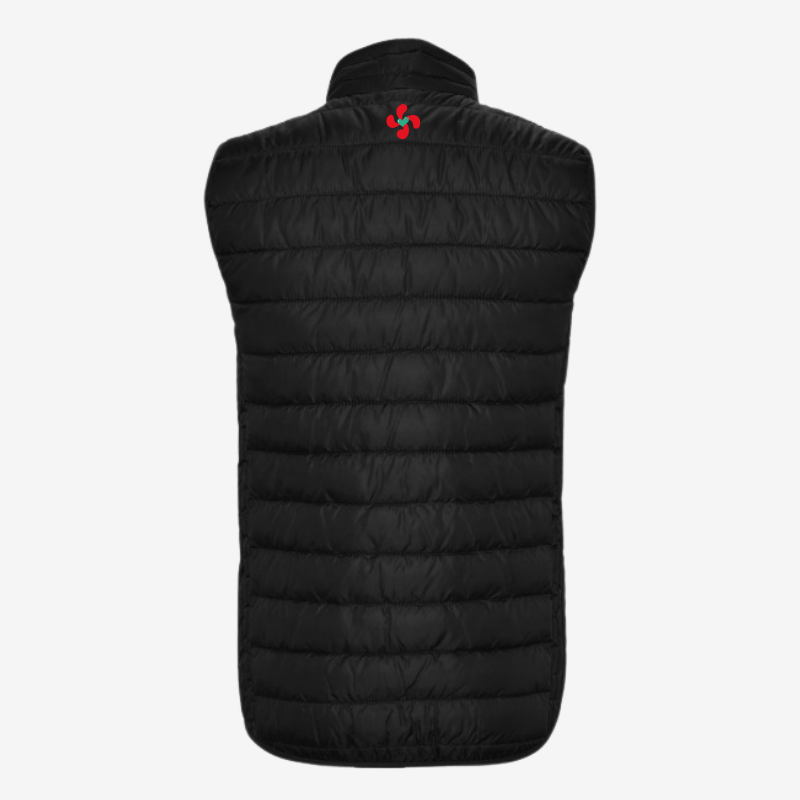 Bodywarmer Noir