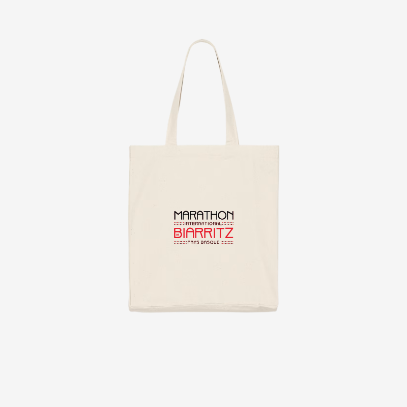 Tote Bag Crème